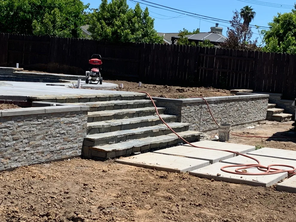 Stonework of Thousand Oaks by StoneAge Masons - Photo 8
