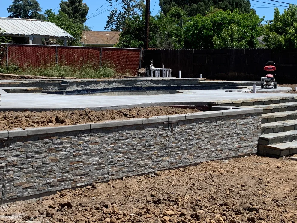 Stonework of Thousand Oaks by StoneAge Masons - Photo 2