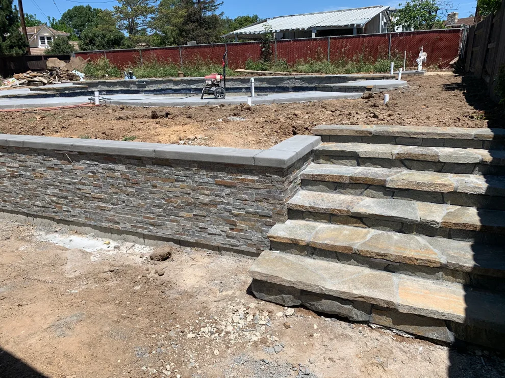 Stonework of Thousand Oaks by StoneAge Masons - Photo 3