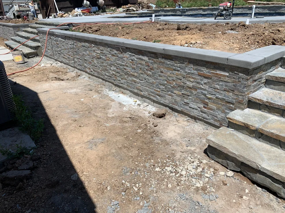 Stonework of Thousand Oaks by StoneAge Masons - Photo 6
