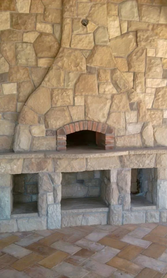 Chimneys by MGH Stone Masonry - Photo 23