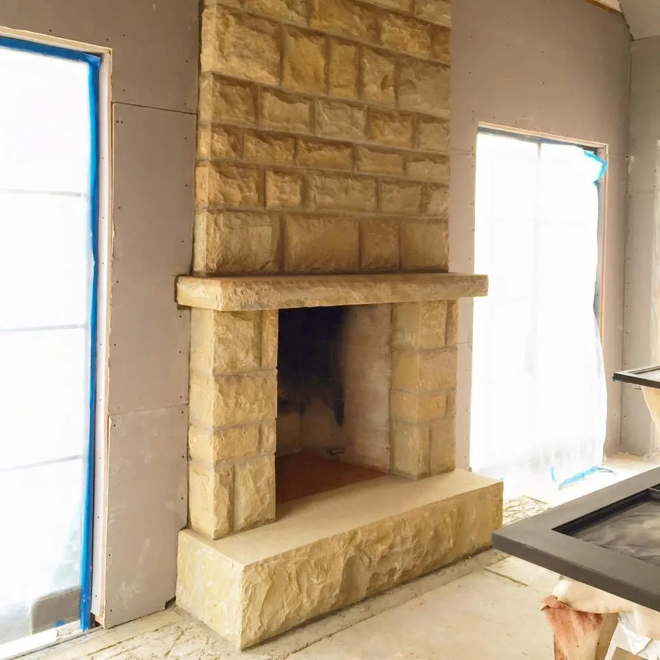 Chimneys by MGH Stone Masonry - Photo 19