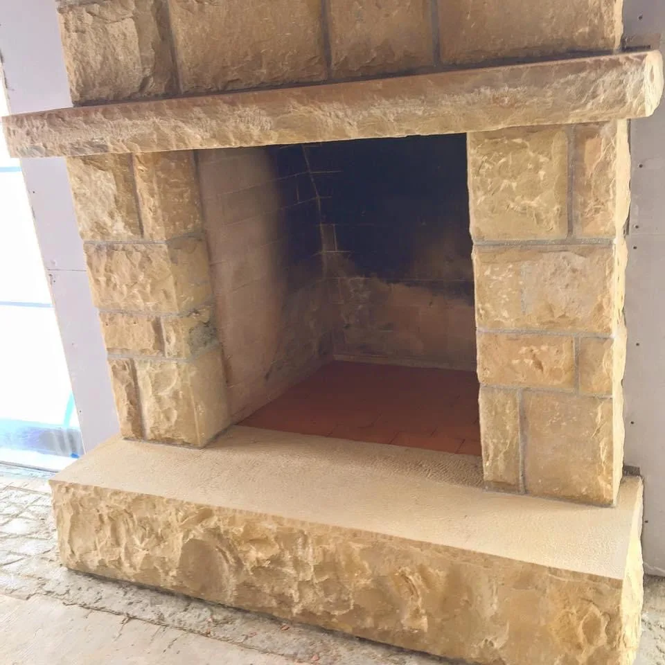 Chimneys by MGH Stone Masonry - Photo 12