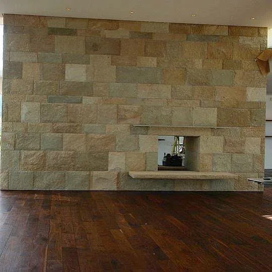 Chimneys by MGH Stone Masonry - Photo 7