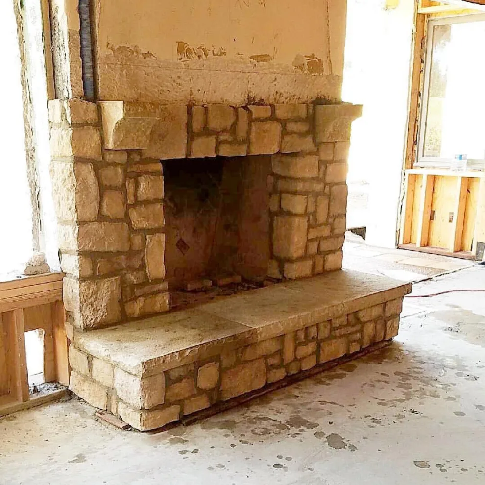 Chimneys by MGH Stone Masonry - Photo 35