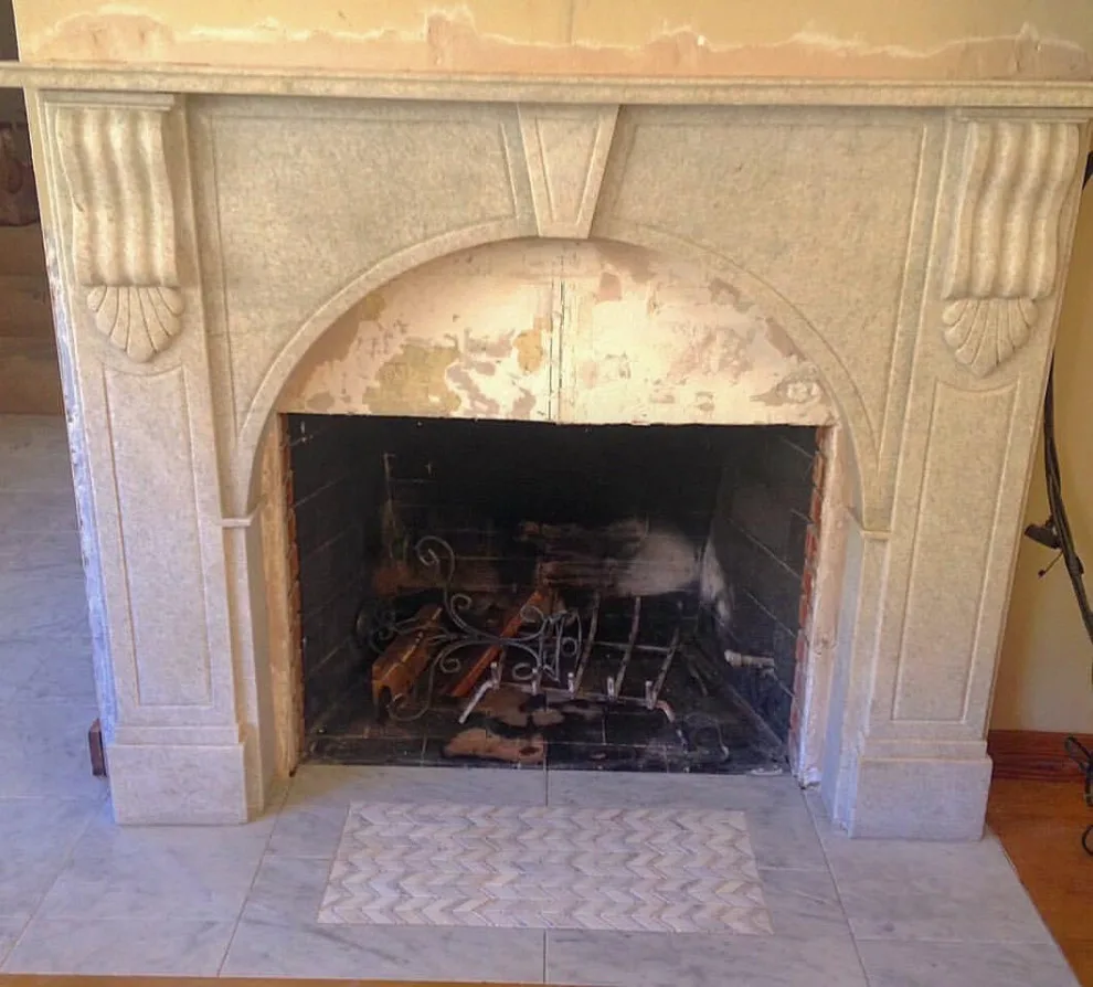 Chimneys by MGH Stone Masonry - Photo 10