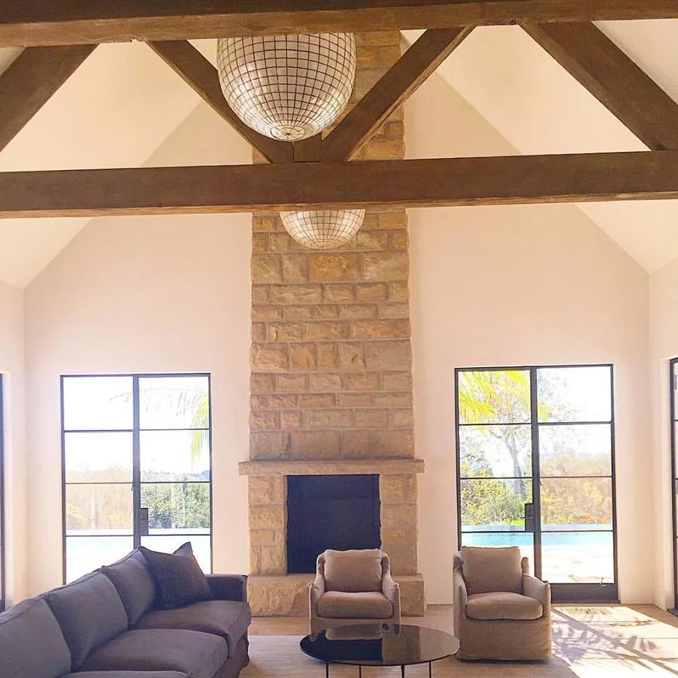 Chimneys by MGH Stone Masonry - Photo 41