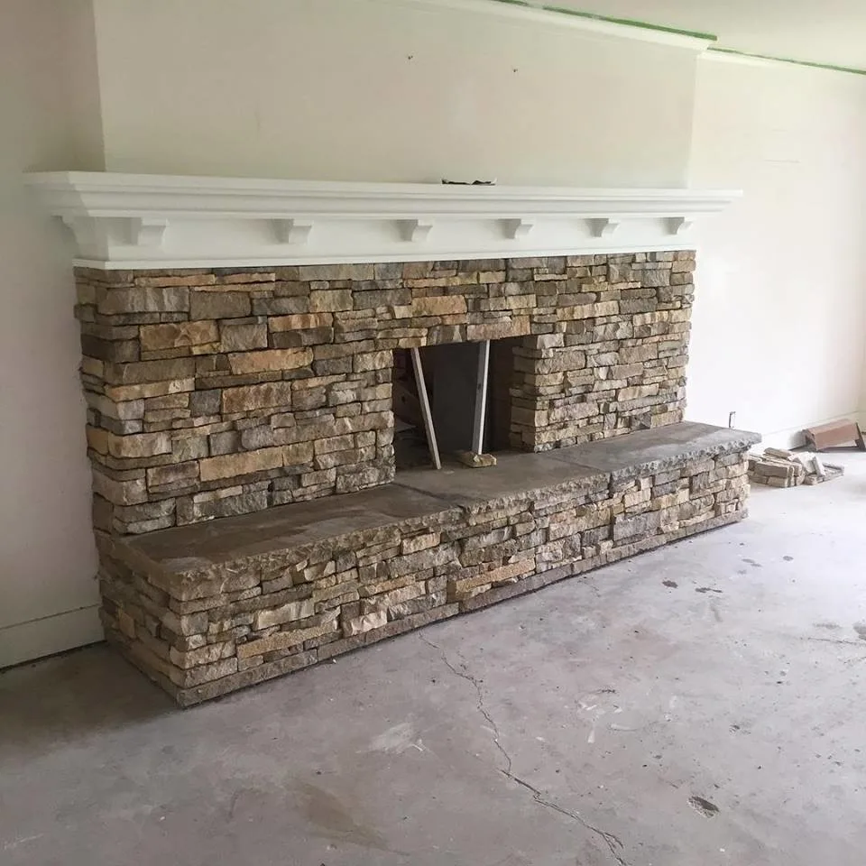 Chimneys by MGH Stone Masonry - Photo 24