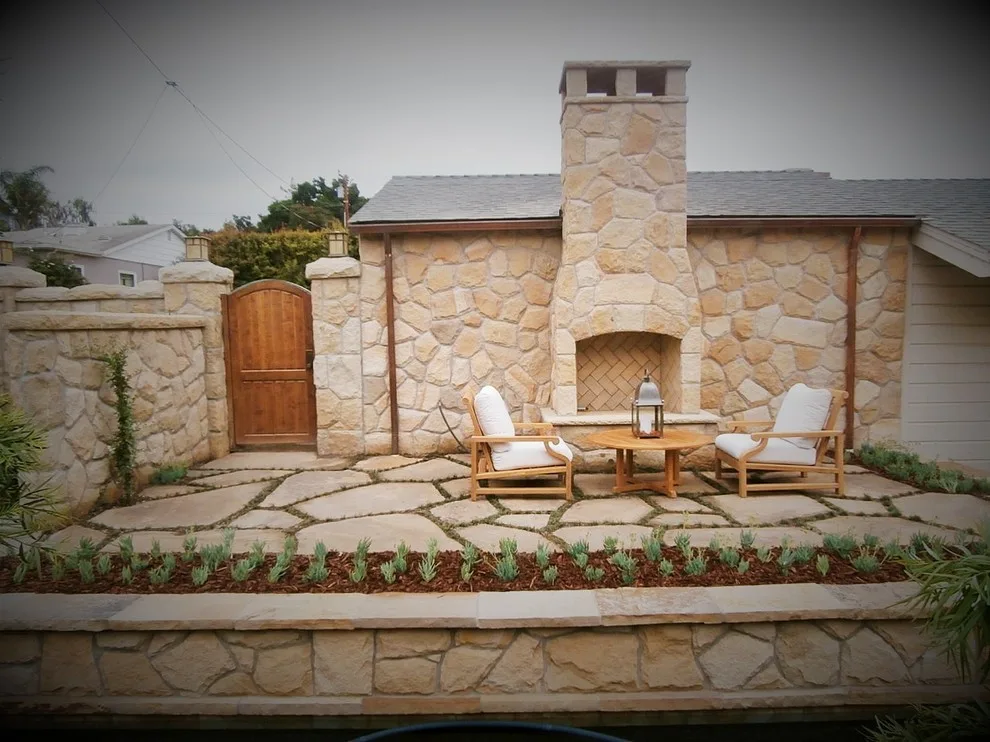 Chimneys by MGH Stone Masonry - Photo 37