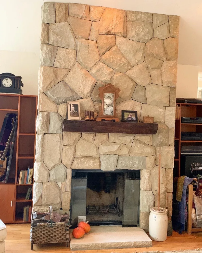 Chimneys by MGH Stone Masonry - Photo 36