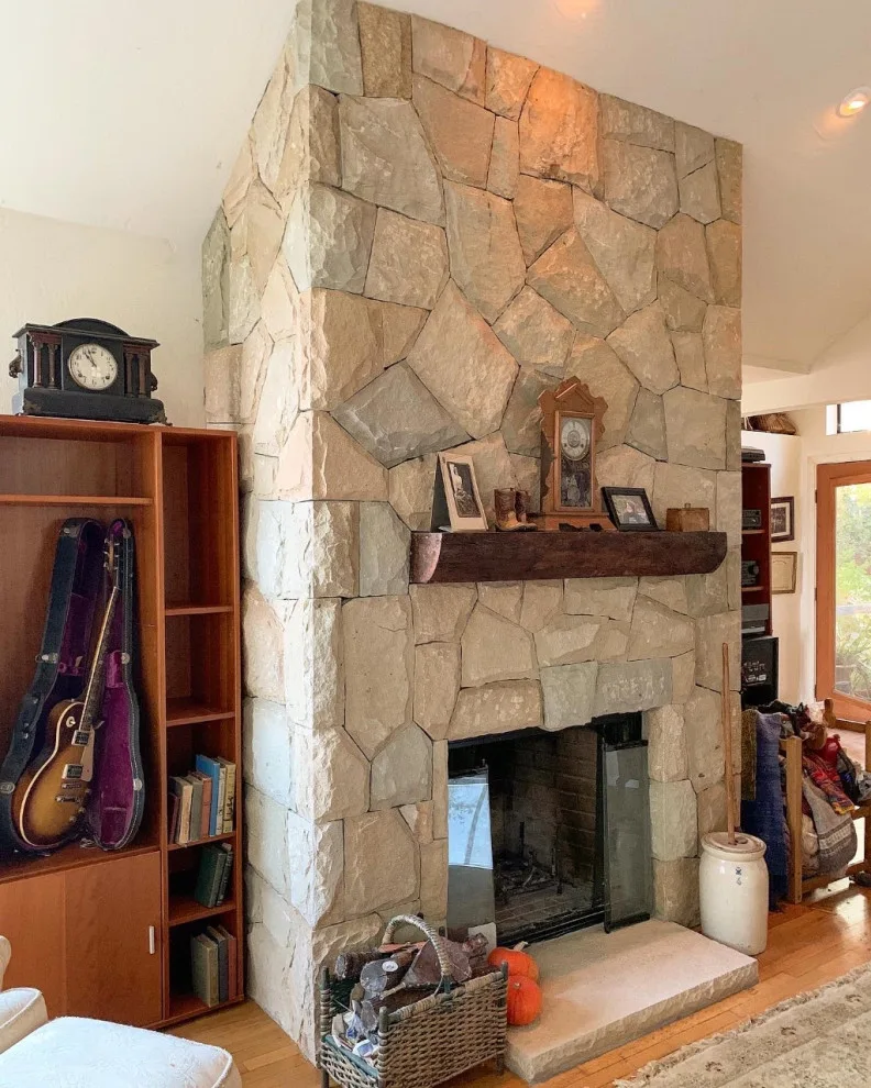 Chimneys by MGH Stone Masonry - Photo 22