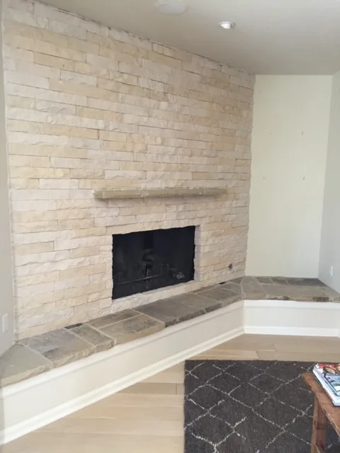 Chimneys by MGH Stone Masonry - Photo 25