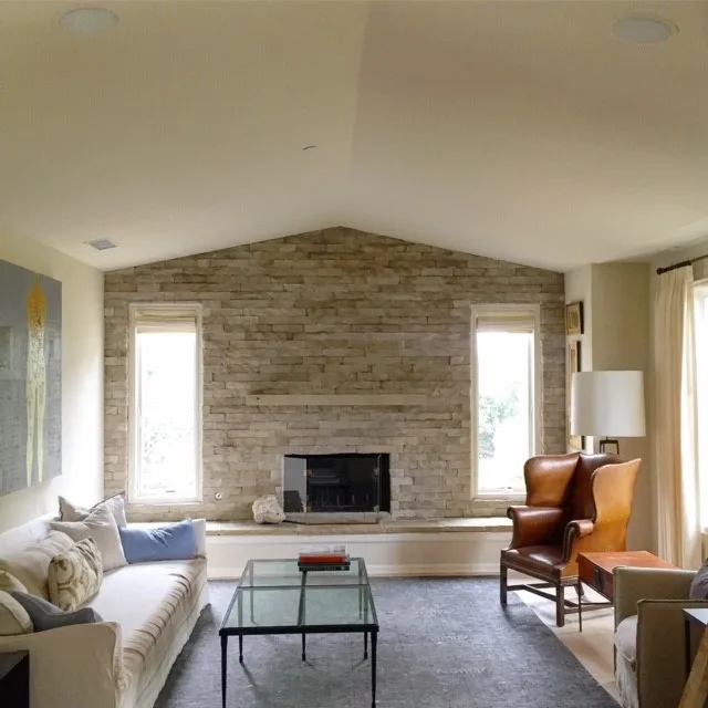Chimneys by MGH Stone Masonry - Photo 18
