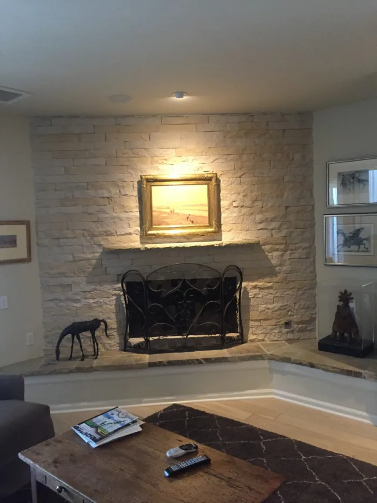 Chimneys by MGH Stone Masonry - Photo 6