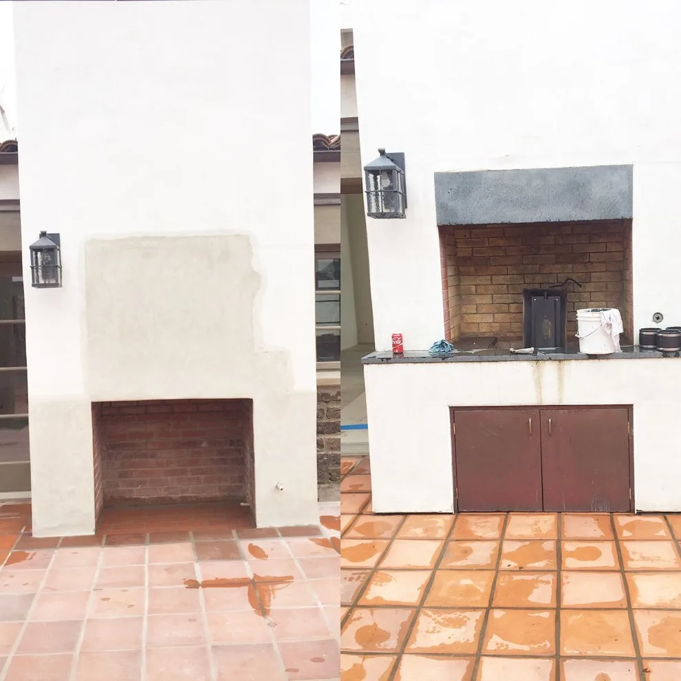 Chimneys by MGH Stone Masonry - Photo 28