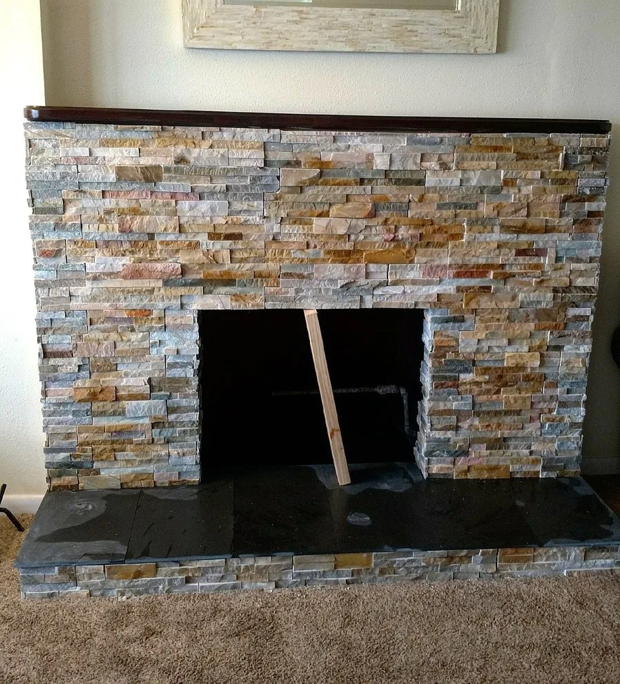 Chimneys by MGH Stone Masonry - Photo 20