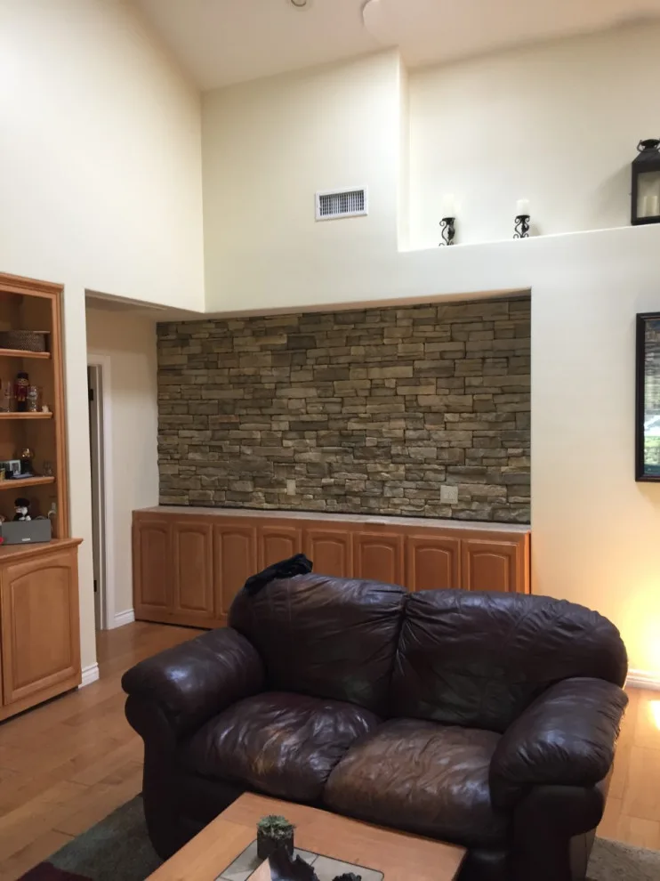 Chimneys by MGH Stone Masonry - Photo 15