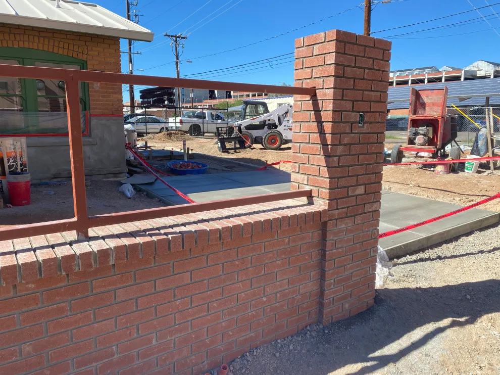 Right-way Masonry LLC - Photo 6