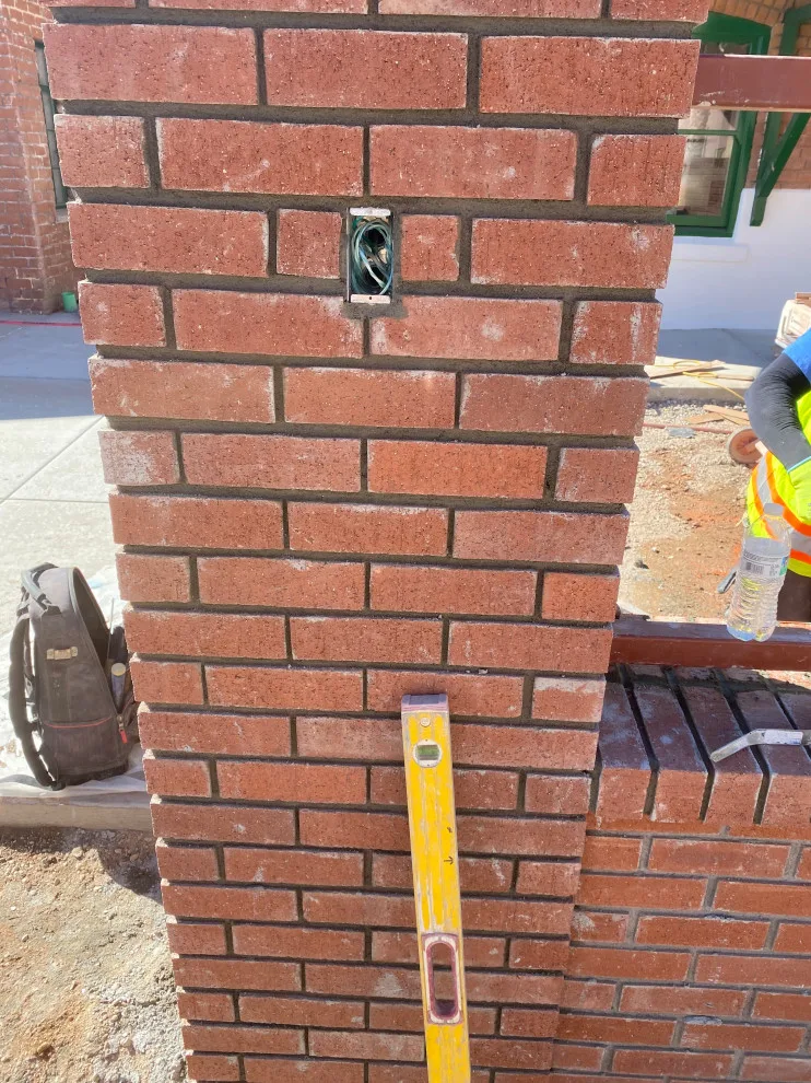 Right-way Masonry LLC - Photo 3