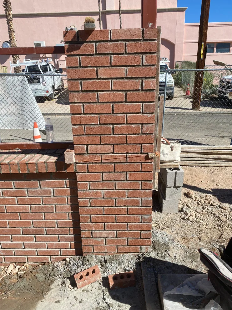 Right-way Masonry LLC - Photo 7