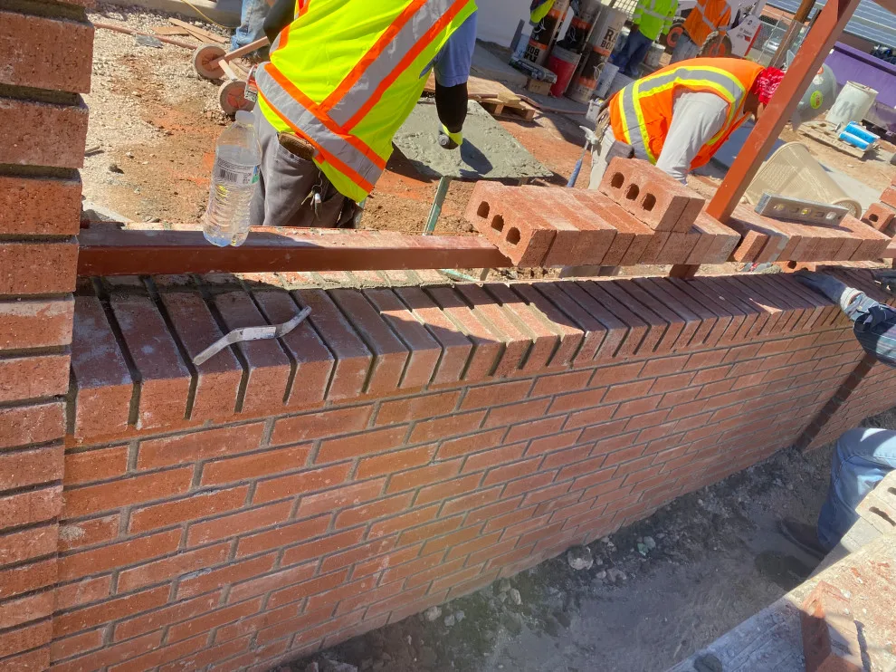 Right-way Masonry LLC - Photo 4