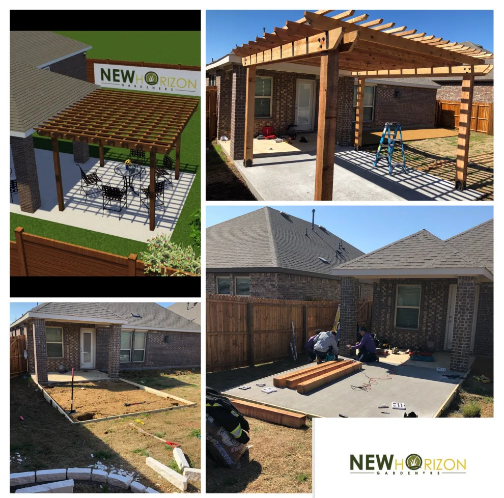 New Horizon Design & Build - Photo 11