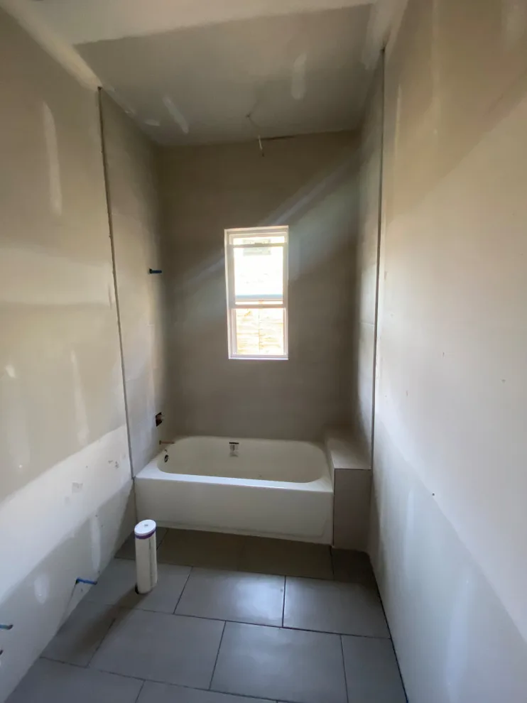 Tiling Project by Leo Paver LLC - Photo 3
