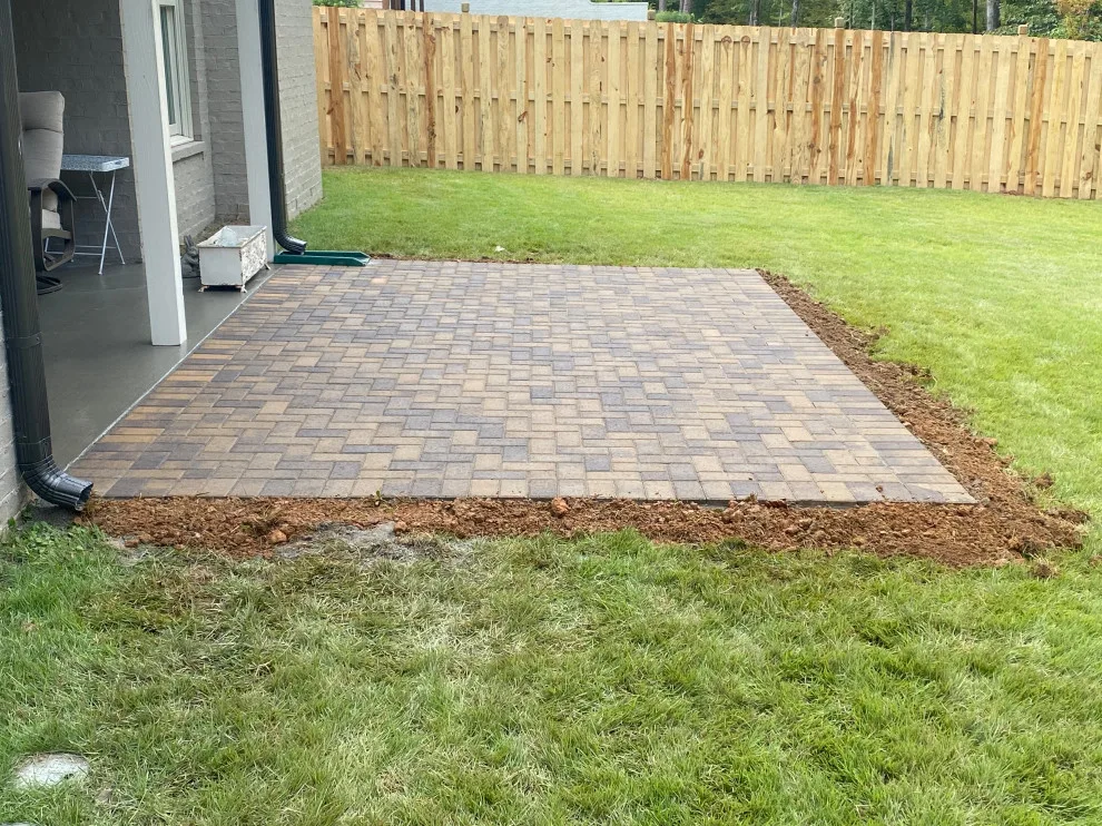 Courtyard by Leo Paver LLC - Photo 2