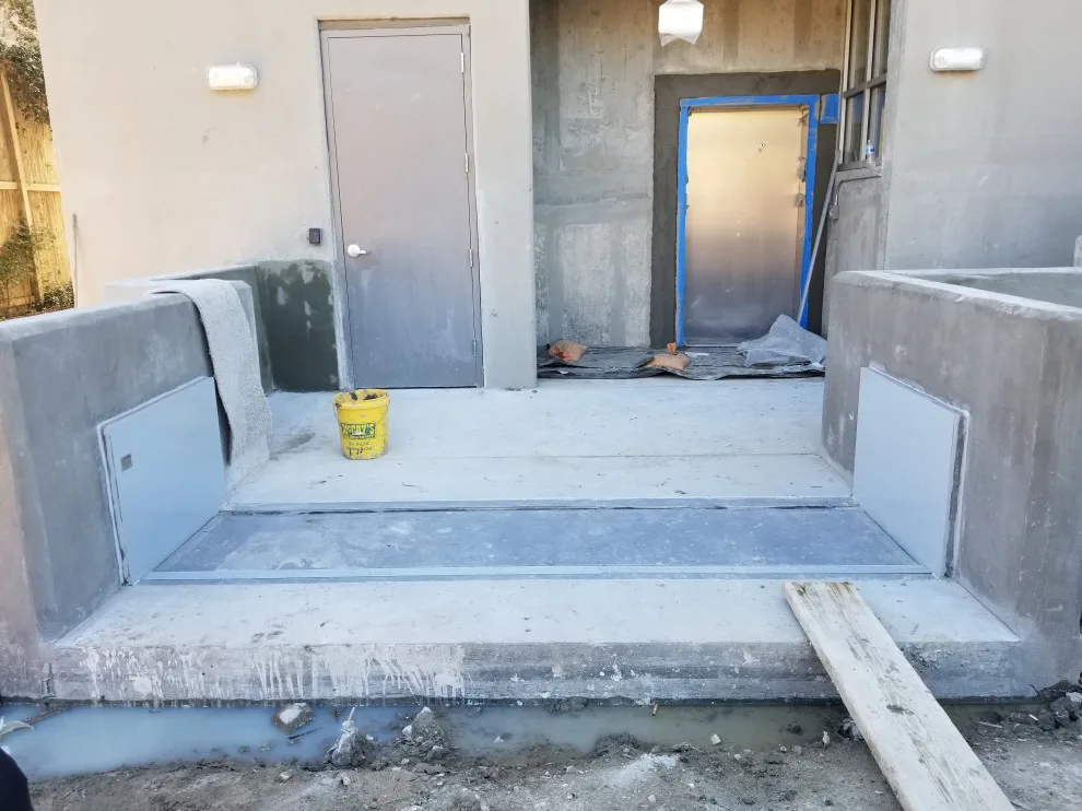 Concrete Eurway - Photo 9