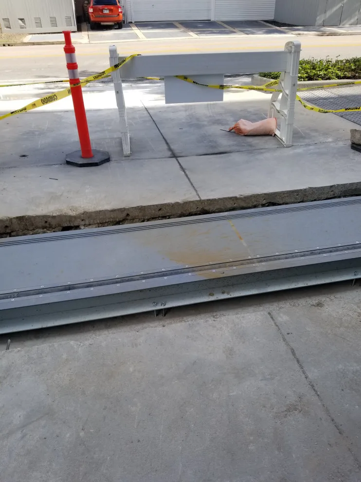 Concrete Eurway - Photo 8