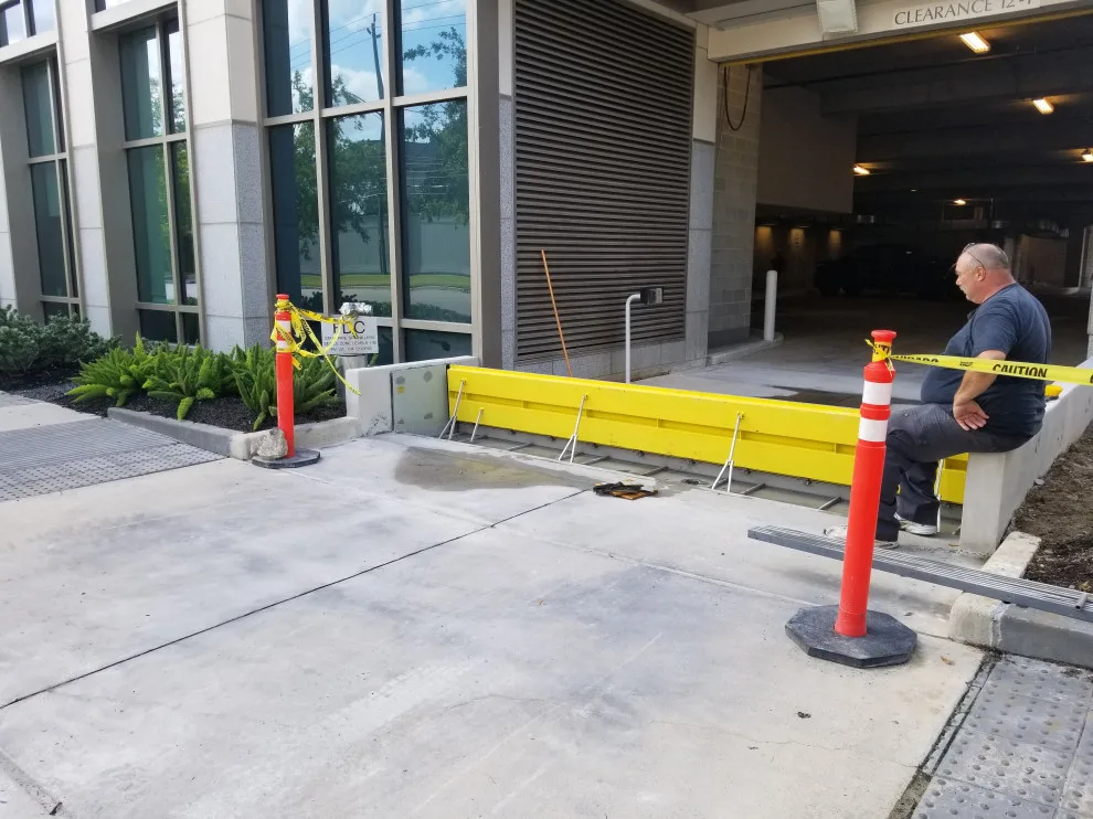 Concrete Eurway - Photo 6