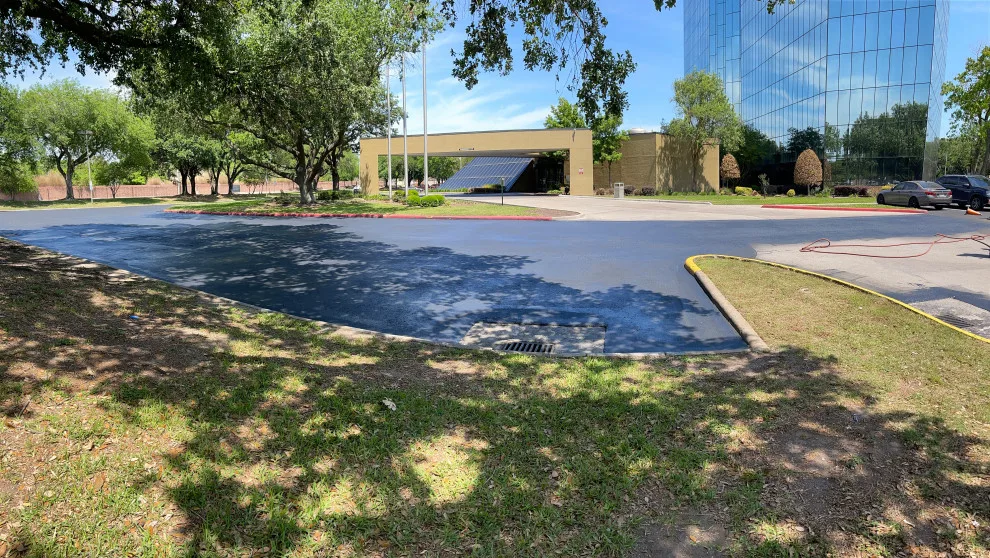 Paved Driveway by Concrete Eurway - Photo 5