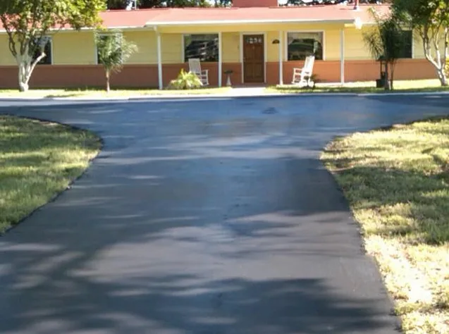 Paved Driveway by Concrete Eurway - Photo 3