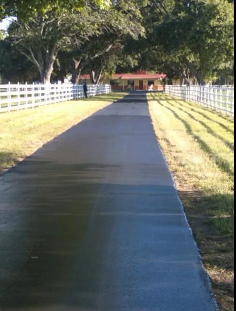Paved Driveway by Concrete Eurway - Photo 8
