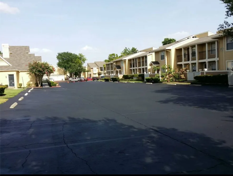 Paved Driveway by Concrete Eurway - Photo 7
