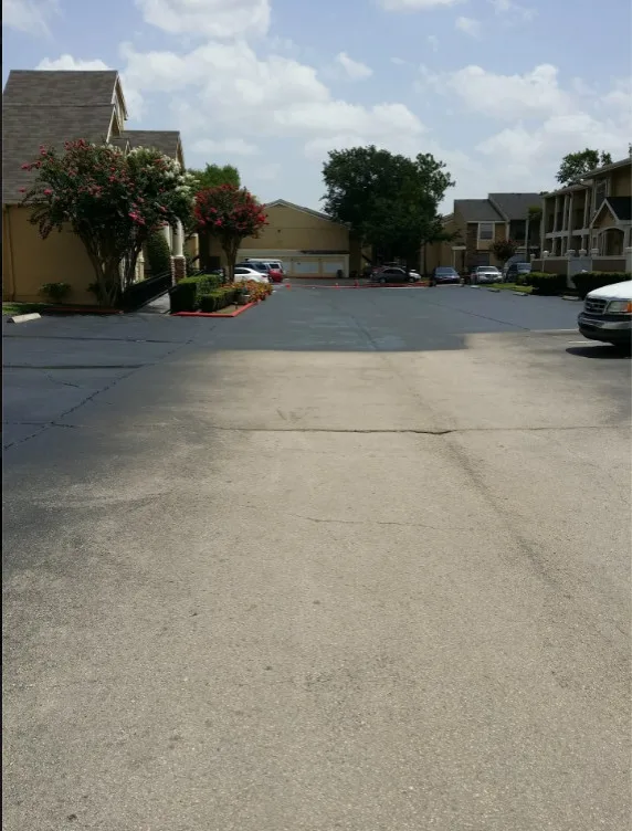 Paved Driveway by Concrete Eurway - Photo 4