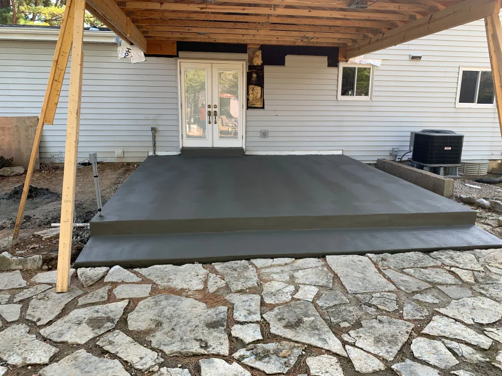 Carver's Contracting LLC - Photo 7