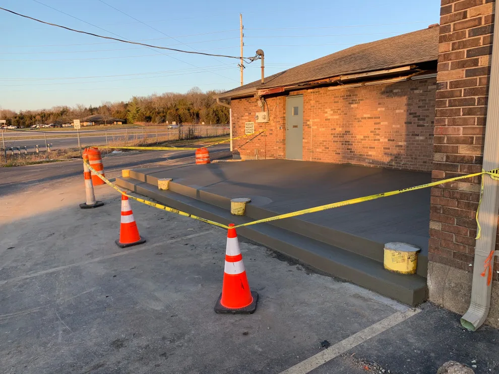 Carver's Contracting LLC - Photo 10
