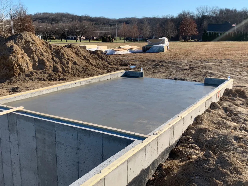Carver's Contracting LLC - Photo 5