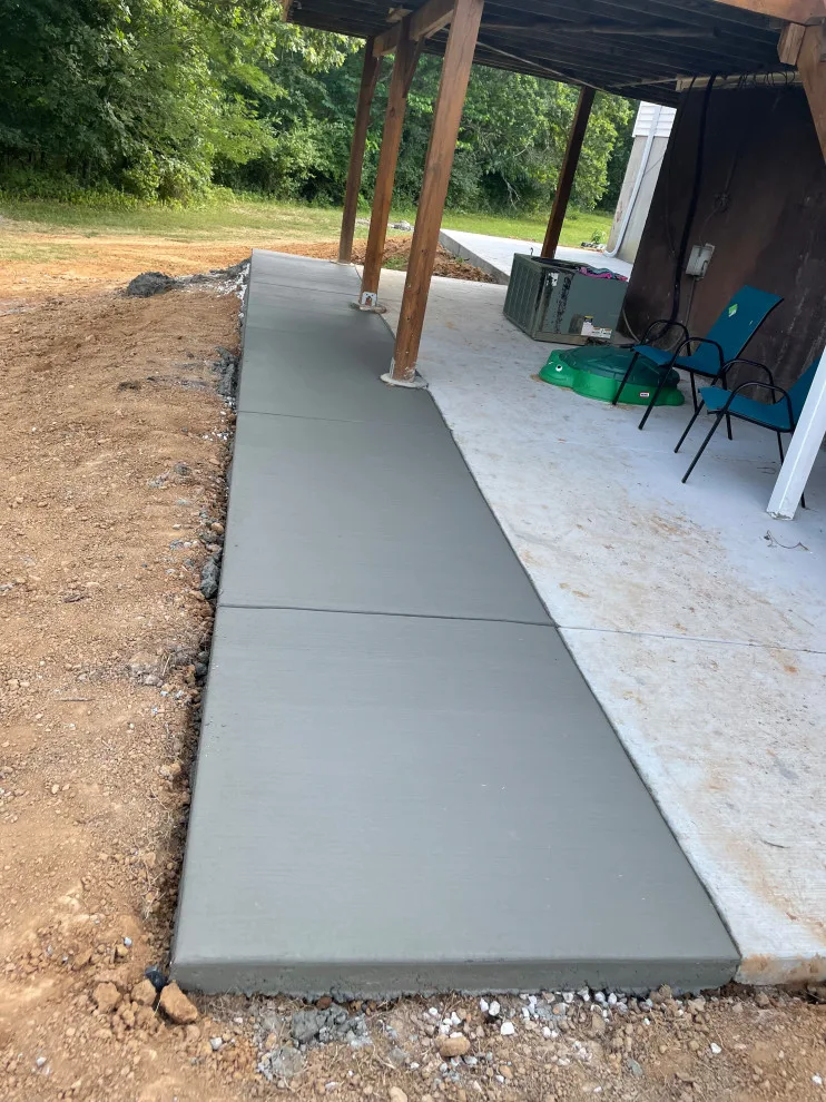Carver's Contracting LLC - Photo 8