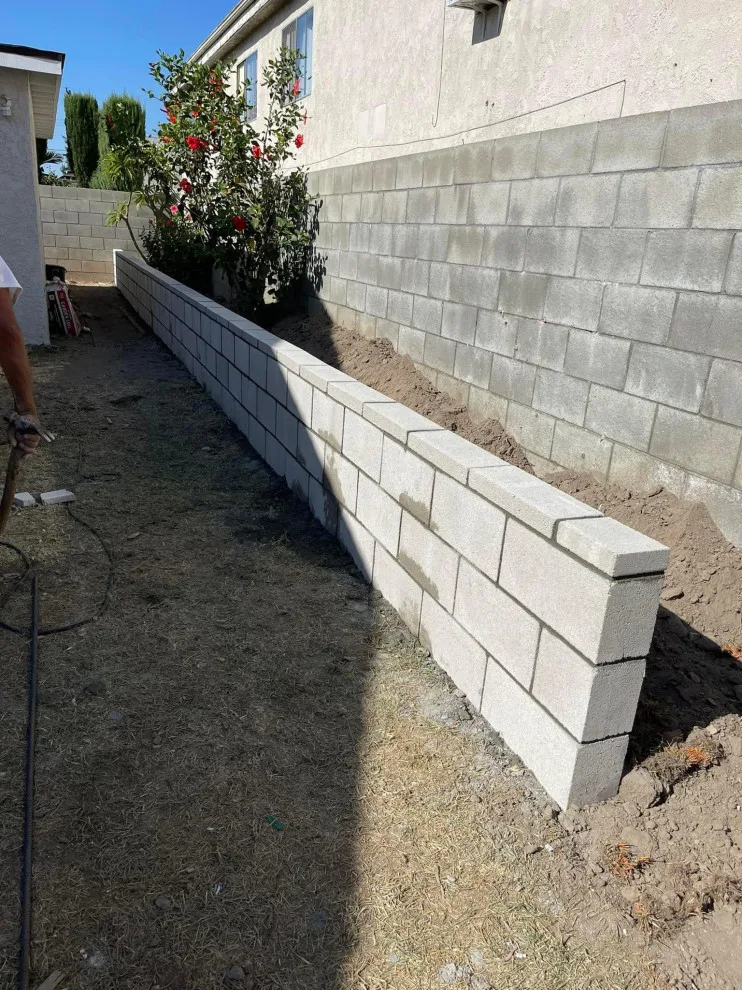 Patio Firepit by Carlos Construction - Photo 5