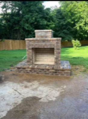 Patio Firepit by Carlos Construction - Photo 6