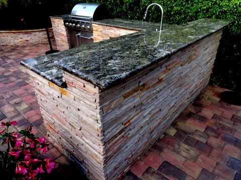 Landscaping by Synthetic Lawns Of Florida - Photo 15