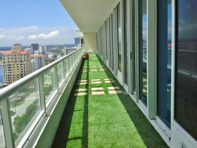 Roof Top Installations by Synthetic Lawns Of Florida - Photo 11