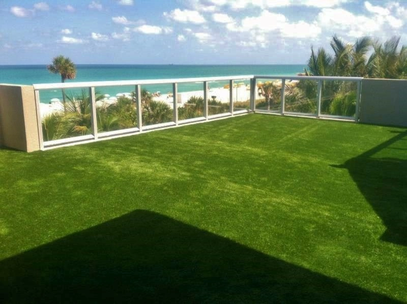 Roof Top Installations by Synthetic Lawns Of Florida - Photo 12