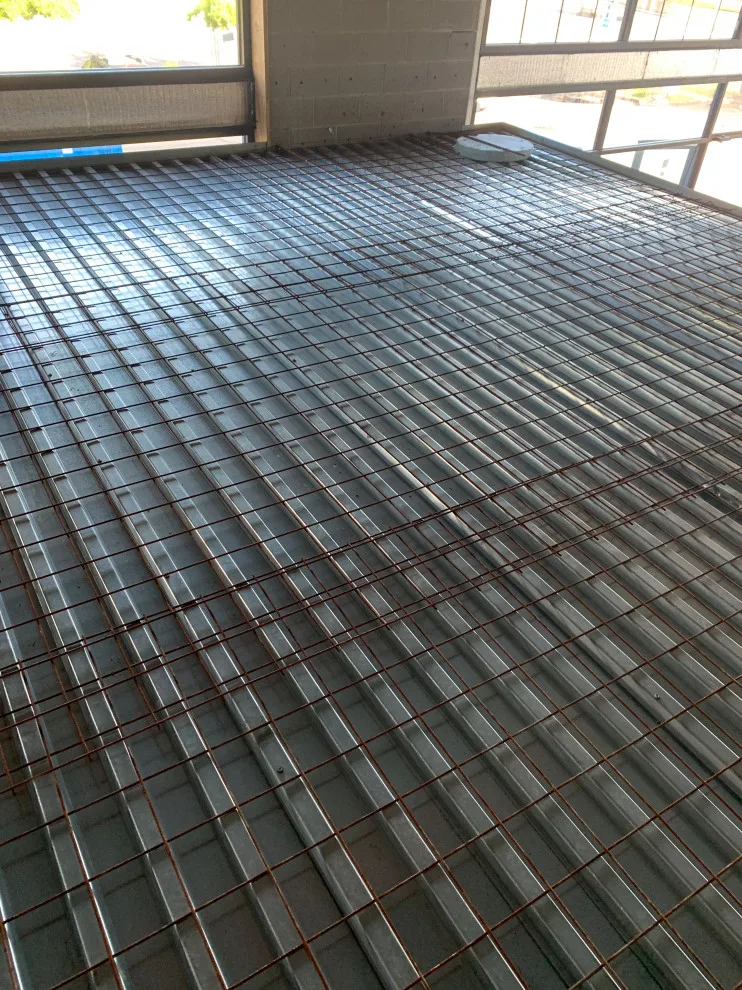 Villarreal Concrete LLC - Photo 5