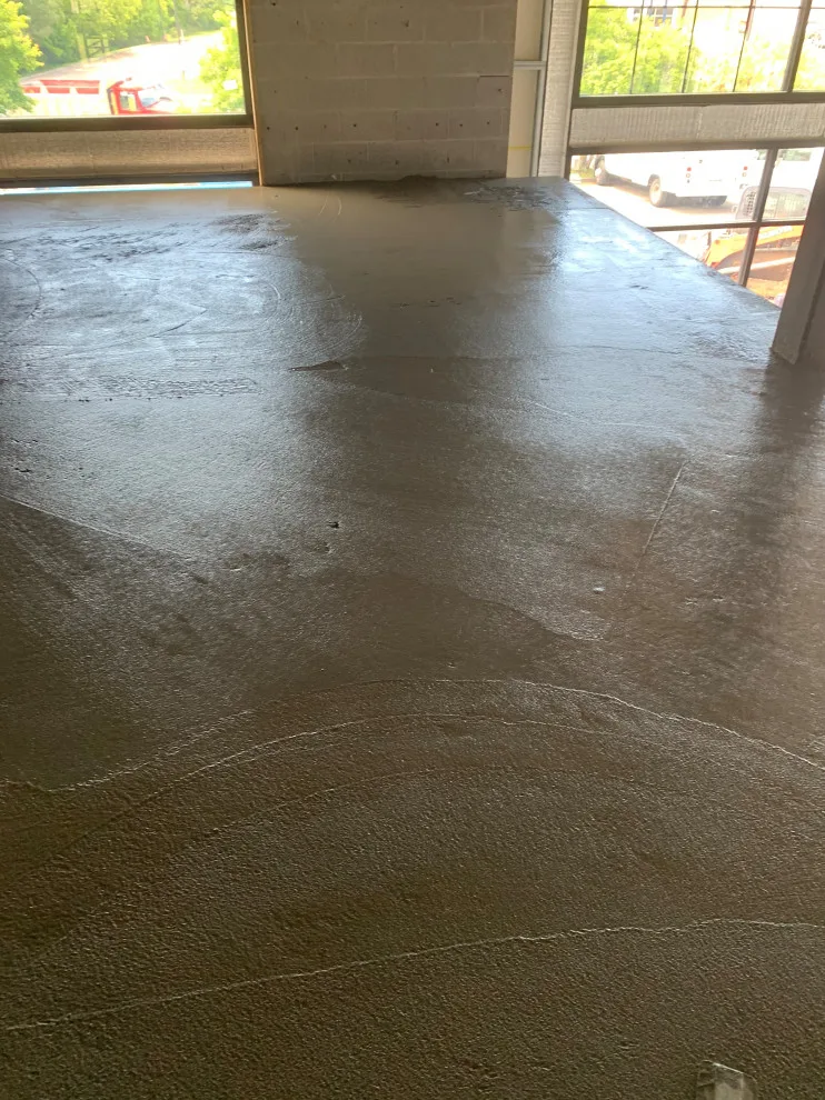 Villarreal Concrete LLC - Photo 11