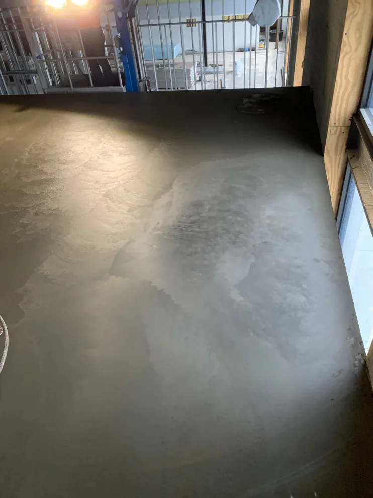 Villarreal Concrete LLC - Photo 2