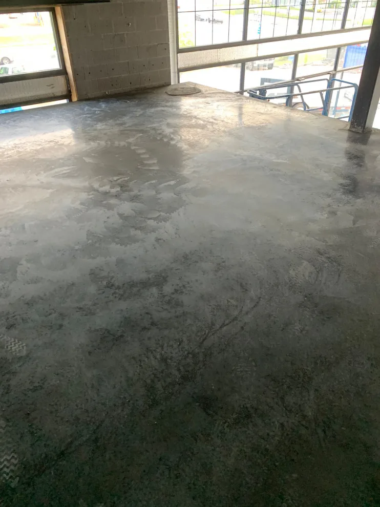 Villarreal Concrete LLC - Photo 8