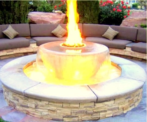 Firepits by Synthetic Lawns Of Florida - Photo 2